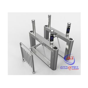 Quality IS9001 Tripod Turnstile Gate for sale