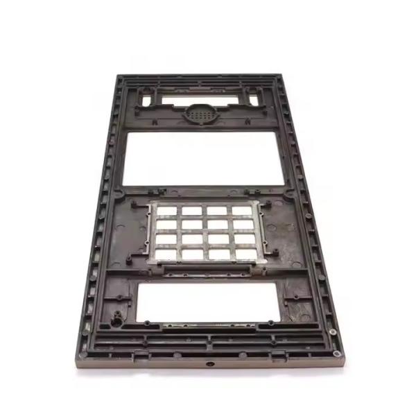 Custom Professional Foundry Centrifugal Iron Die Casting Mold For Aluminum Zinc Alloy Stainless Steel Plunger Tip Prototype Part