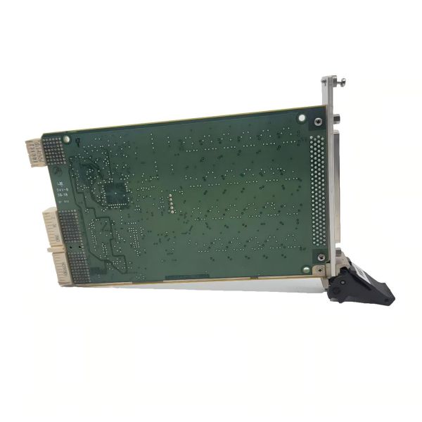 国家仪器 PXI-6529 PXI 数字 I/O 模块