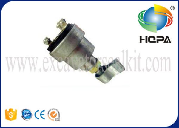 Buy 7N4160 Excavator Engine Parts Engine Diesel Ignition Switch For Starter Switch E320 at wholesale prices