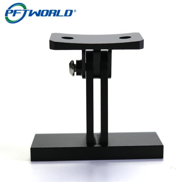 CNC Turning Milling Parts Aluminum CNC Machining Parts CNC Precision Mechanical Parts