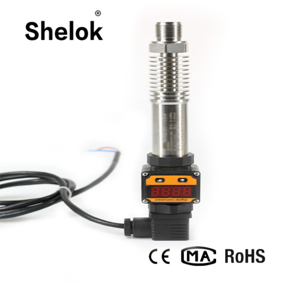 High Quality 4~20mA Pressure Transmittes, Pressure Transducer Sensors