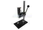 Lab Testing Equipment Manual Test Stand for Compression and Tensile Testing of