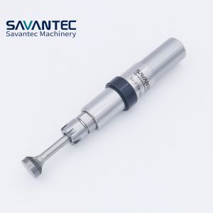 Quality CNC Lathe Tool Holder Savantec tool steell SV-FTD0 For Clamping Deburring Tools for sale