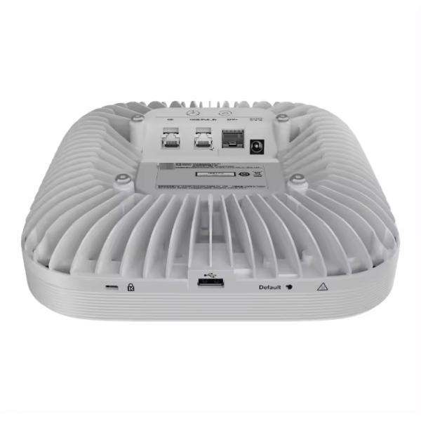 WiFi 6 802.11ax AirEngine 6760-X1 Indoor Wireless Access Point with IoT Slot and BLE