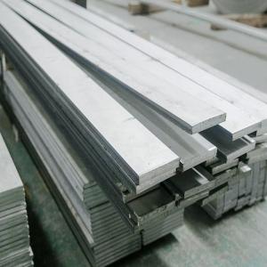 Quality 1/4 Inch Stainless Steel Flats  Stock  Hot Rolling 321 2mm Chemical Equipment for sale