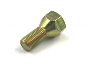 China 40Cr Fasteners Screws Bolts Grade 10.9 Wheel Bolts For Head - Load Trucks on sale
