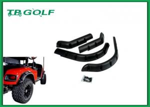 Quality Standard Club Car Ds Fender Flares Electric Golf Trolley Accessories for sale