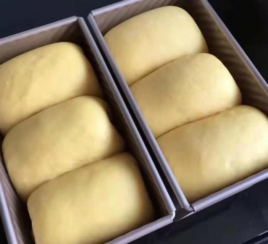 Rmk-36 Automatic Dough Divider Rounder Machine 36Pcs 380V