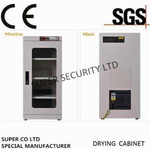 China Powder Coating Auto Dry Cabinet Dehumidifier With Single Door on sale