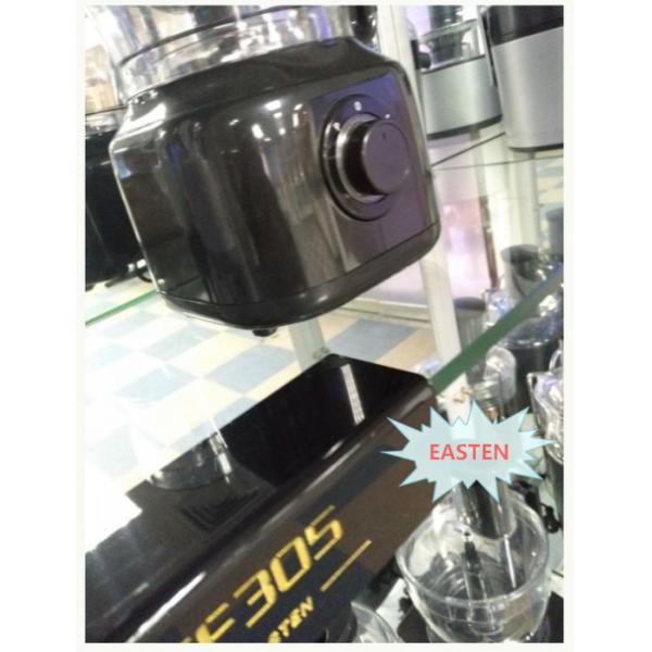 BIS Certificate Multi-functional Food Processor/ 800W 2.4 Liters Food Processor / BIS Certified Black Food Processor