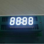 Polarity Common Cathode Custom LED Display with Aluminum Frame Cabinet