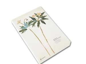 Custom Printing Brochures , New Designe Notebook Printing , Soft Cover Book