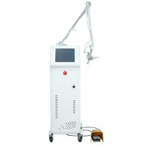 Quality Medical equipment CO2 fractional laser stretch marks device price for aesthetic equipment for sale