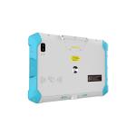 Android Rugged Tablet with Keyboard Barcode Scanner GPS