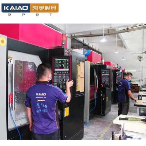 Numerical Control Processing Metal Plastic Rapid Molding And Customization
