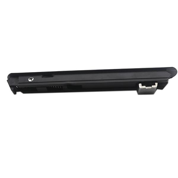 Buy Customization Aluminium Sliding Window Locks Security Spring Loaded Window Lock at wholesale prices