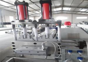 Quality Recycled Woven Bag PP PE Plastic Granulator Machine for sale