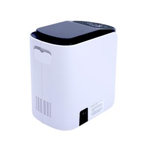 Polymer Screening Compression Portable LCD Screen Display For Home Oxygen Concentrator 7L