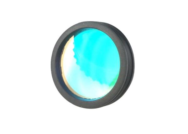 Optical Coated Interference IR - Cut Short Pass Filter 650nm For Various Cold