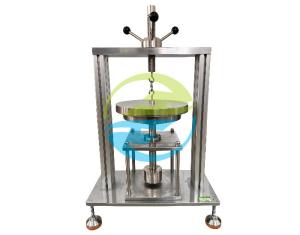 Quality Compression Test Device Multi-function Socket Tester Plug Socket Tester Complies With IEC60884-1 Standard for sale
