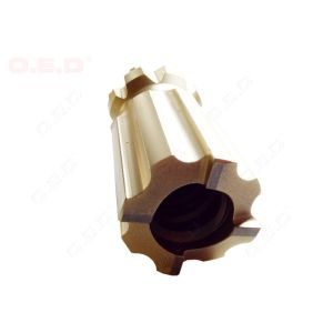 Rock Drilling Thread Button Bit T45