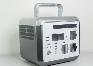 Quality Lightweight Portable Power System Lithium Ion Battery Type 200g Output Current 2.1A For Any Device for sale