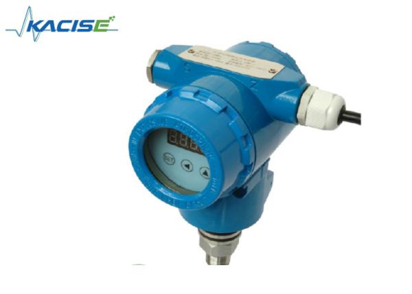 Buy Mining Machinery Electronic Pressure Transmitter , Digital Pressure Transmitter at wholesale prices