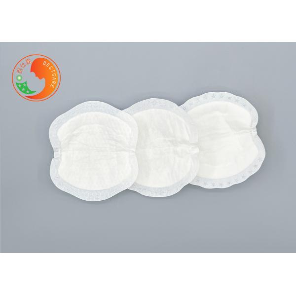Highly Absorbent SAP Leak Proof Nursing Pad Disposable Breast Milk Pads