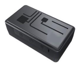 Buy Super Long Standby GPS Vehicle Tracker With Timing / Positioning Function at wholesale prices