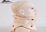 Foam Cervical Neck Traction Device Neck Massager & Collar Brace for Pain Relief