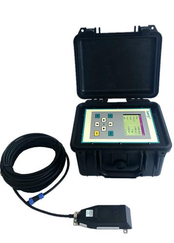 Buy Portable Partially Filled Pipe&Open Channel Ultrasonic Flow Meter at wholesale prices