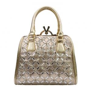 Quality 2016 new female high-end fashion diamond shell bag ladies handbag diagonal high-grade for sale