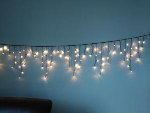 China outdoor icicle lights on sale