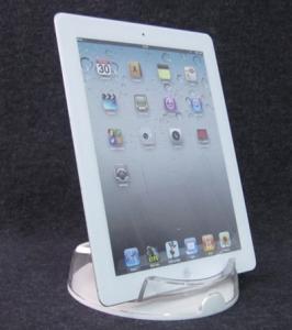 Quality COMER 8 port security Anti Theft Solutions security display holder for tablet withc charging for sale