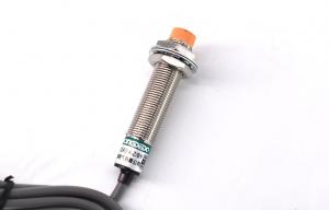 Quality High Durability Inductive Sensor M12 Polyfunctional IP67 Protection Structure for sale
