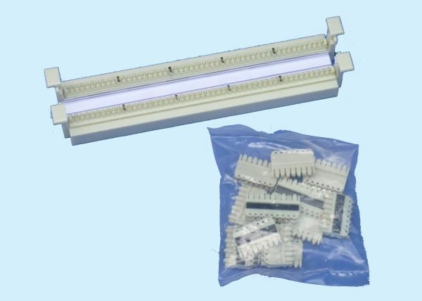 Buy 1.5 amp disconnection module with carbon steel panel frame at wholesale prices