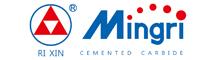 China Zhuzhou Mingri Cemented Carbide Co., Ltd. logo