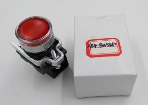 Quality Circuit Control Start Stop Push Button Switch Waterproof Push Button Switch for sale