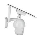 Glomarket Tuya Smart Camera Network AI Smart Motion Detection Camera Solar IP66