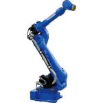 High Payload Handling Robot YASKAWA 180kg Payload 6 Axis GP180 Robot Arm With