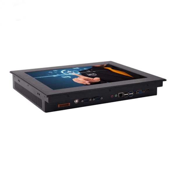 Buy INNODA Rich interface Lcd Panel Pc LInux / Windows at wholesale prices