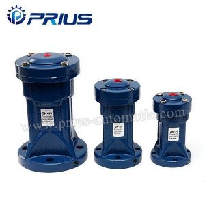 SK Series Pneumatic Percussion Hammer