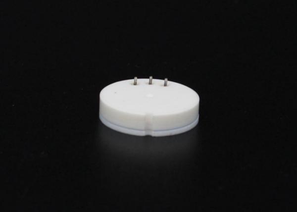 Buy High Stability Custom Ceramic Plates For Pressure Transmitter at wholesale prices