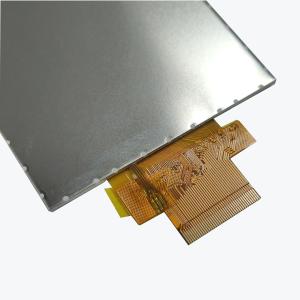 Quality 3.4 Inch TFT LCD Display Module, 480X480 Resolution, RGB Interface for sale