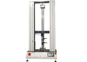 Quality Dual Column 10KN Universal Testing Machine With Extensometer for sale