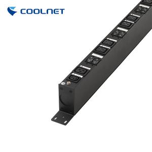 China PDU Provide Multiple Circuit Protection on sale