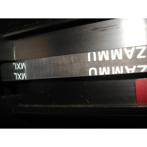 HW630 Vinyl Cutter 24inch Cut Width 1000g High Cut Force With Infrared Eye