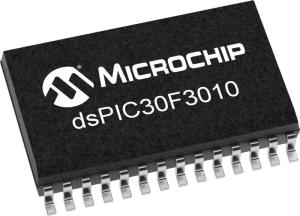 Quality DsPIC30F3010-I/SO DsPIC30F3011 Motor Control 16 Bit Digital Signal Controller IC Integrated Circuit for sale