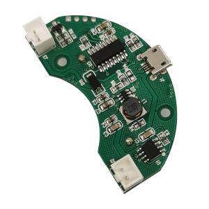 Quality Other Pcb &amp; Pcba Prototype Pcb Manufacturing Printed Circuit Board Layout Service for sale